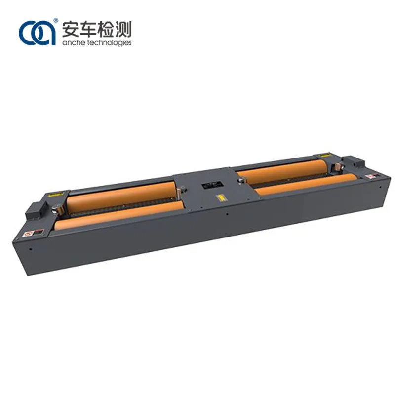 কিভাবে একটি স্পিডোমিটার পরীক্ষক যানবাহনের নির্ভুলতা উন্নত করে?